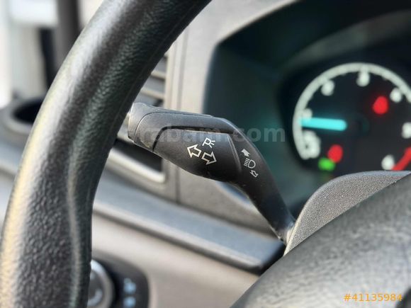 GÜNDOĞAN GRUP' 2022 FORD TRANSIT 350 E 59.000 KM %20 FATURALI