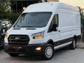 GÜNDOĞAN GRUP' 2022 FORD TRANSIT 350 E 59.000 KM %20 FATURALI