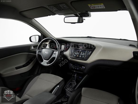 !BOYASIZ!\28BİN KM\ 2020 HYUNDAİ İ20 ACTİVE 1.4MPİ ELİTE SMART