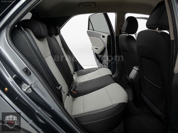 !BOYASIZ!\28BİN KM\ 2020 HYUNDAİ İ20 ACTİVE 1.4MPİ ELİTE SMART