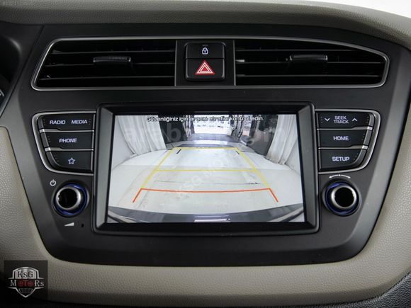 !BOYASIZ!\28BİN KM\ 2020 HYUNDAİ İ20 ACTİVE 1.4MPİ ELİTE SMART