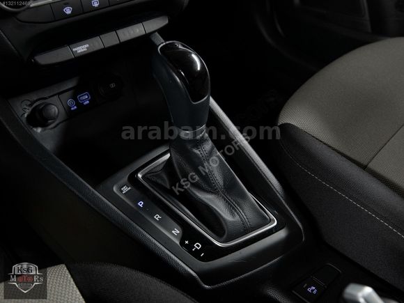 !BOYASIZ!\28BİN KM\ 2020 HYUNDAİ İ20 ACTİVE 1.4MPİ ELİTE SMART