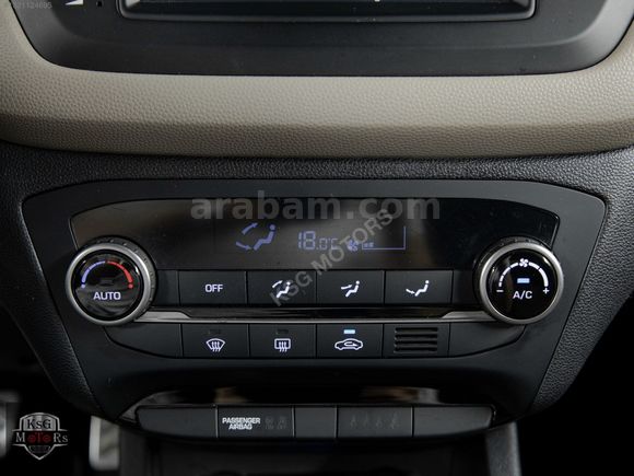 !BOYASIZ!\28BİN KM\ 2020 HYUNDAİ İ20 ACTİVE 1.4MPİ ELİTE SMART