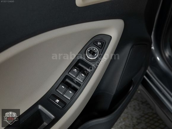 !BOYASIZ!\28BİN KM\ 2020 HYUNDAİ İ20 ACTİVE 1.4MPİ ELİTE SMART