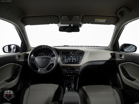 !BOYASIZ!\28BİN KM\ 2020 HYUNDAİ İ20 ACTİVE 1.4MPİ ELİTE SMART