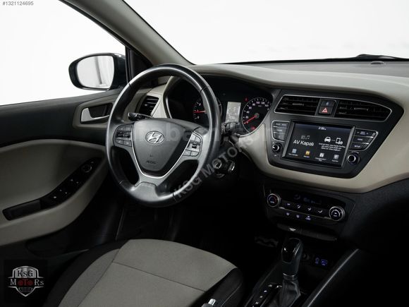 !BOYASIZ!\28BİN KM\ 2020 HYUNDAİ İ20 ACTİVE 1.4MPİ ELİTE SMART