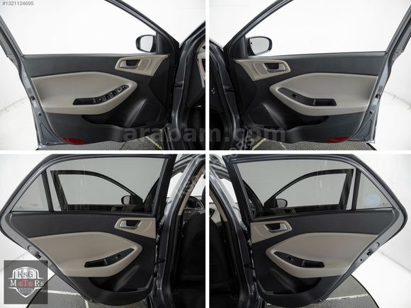 !BOYASIZ!\28BİN KM\ 2020 HYUNDAİ İ20 ACTİVE 1.4MPİ ELİTE SMART