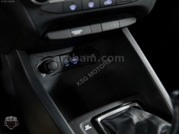 !BOYASIZ!\28BİN KM\ 2020 HYUNDAİ İ20 ACTİVE 1.4MPİ ELİTE SMART