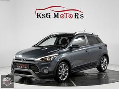 !BOYASIZ!\28BİN KM\ 2020 HYUNDAİ İ20 ACTİVE 1.4MPİ ELİTE SMART