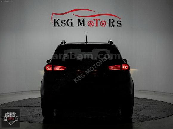 !BOYASIZ!\28BİN KM\ 2020 HYUNDAİ İ20 ACTİVE 1.4MPİ ELİTE SMART