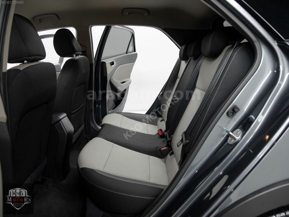 !BOYASIZ!\28BİN KM\ 2020 HYUNDAİ İ20 ACTİVE 1.4MPİ ELİTE SMART
