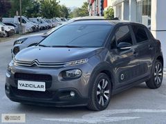 YAZICILAR'DAN 2020 HATASIZ BOYASIZ C3 ŞERİT TKP ÇLK JANT