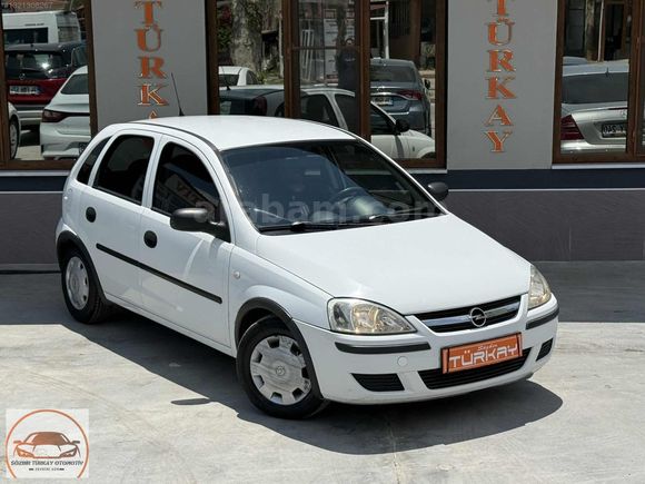 SÖZBİR TÜRKAY OTODAN 2P BOYALI 125.000KM ORJİNAL