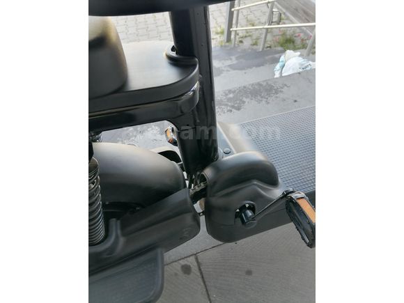 Sahibinden Elektrikli Araçlar Scooter SKY Kayseri