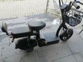Sahibinden Elektrikli Araçlar Scooter SKY Kayseri