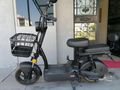 Sahibinden Elektrikli Araçlar Scooter SKY Kayseri
