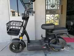 Sahibinden Elektrikli Araçlar Scooter SKY Kayseri
