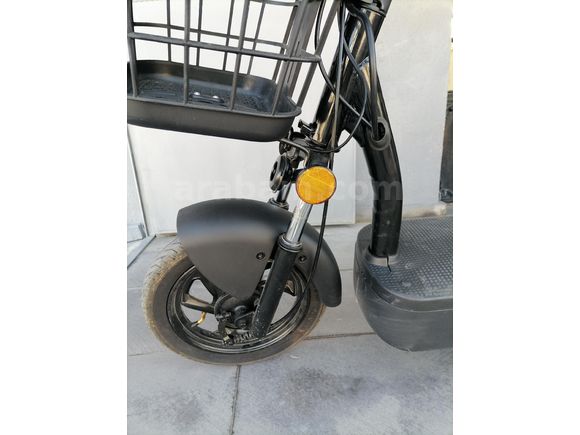 Sahibinden Elektrikli Araçlar Scooter SKY Kayseri
