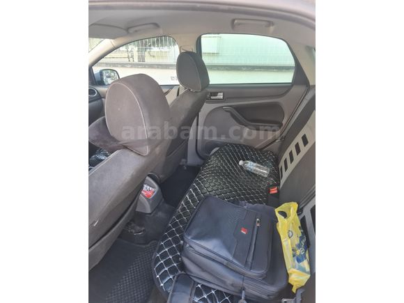 Sahibinden Ford Focus 1.6 TDCi Collection 2011 Model