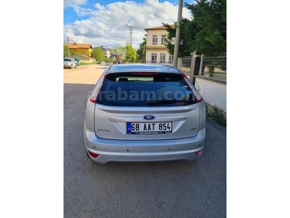 Sahibinden Ford Focus 1.6 TDCi Collection 2011 Model