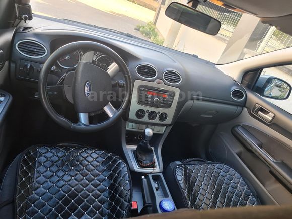 Sahibinden Ford Focus 1.6 TDCi Collection 2011 Model