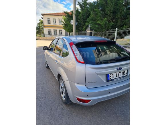 Sahibinden Ford Focus 1.6 TDCi Collection 2011 Model
