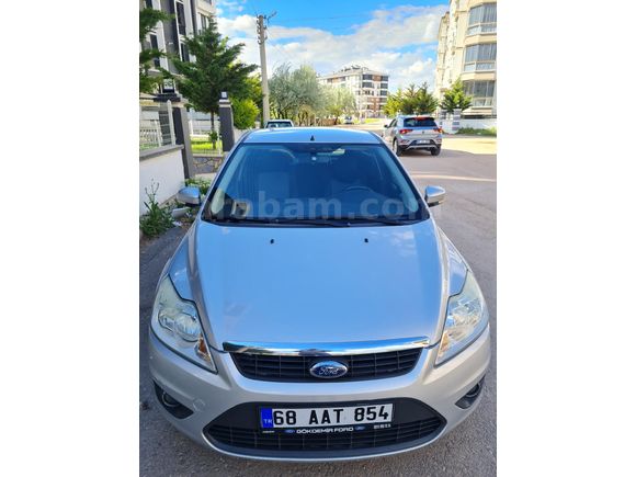Sahibinden Ford Focus 1.6 TDCi Collection 2011 Model