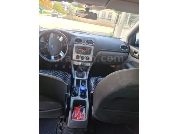 Sahibinden Ford Focus 1.6 TDCi Collection 2011 Model