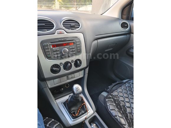 Sahibinden Ford Focus 1.6 TDCi Collection 2011 Model