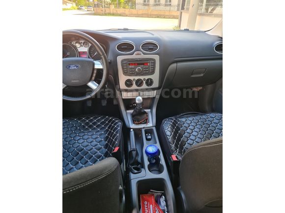 Sahibinden Ford Focus 1.6 TDCi Collection 2011 Model