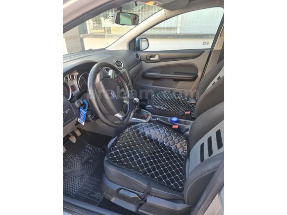 Sahibinden Ford Focus 1.6 TDCi Collection 2011 Model