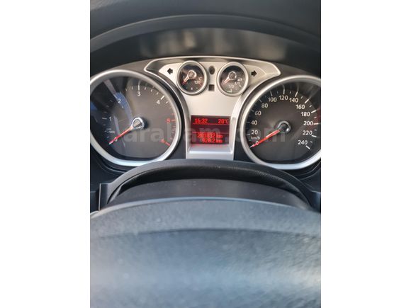 Sahibinden Ford Focus 1.6 TDCi Collection 2011 Model