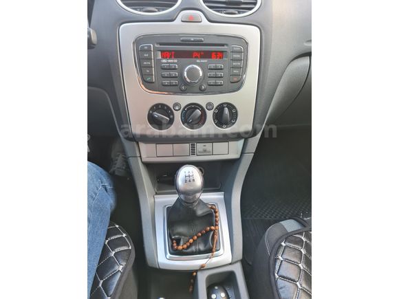 Sahibinden Ford Focus 1.6 TDCi Collection 2011 Model