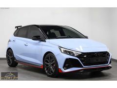 KUZEY 34 MOTORS'DAN 2023 MODEL HYUNDAİ İ20 N SERVİS BAKIMLI