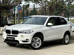 2015 BMW X5 - 25D xDrive - CAM TAVAN+K.KISITMA+4x4+218HP+FULL!