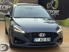 DİCLE OTO'dan 2025 İ30 HATASIZ 0.79 İLE FUL KREDİ&TAKAS İMKANI