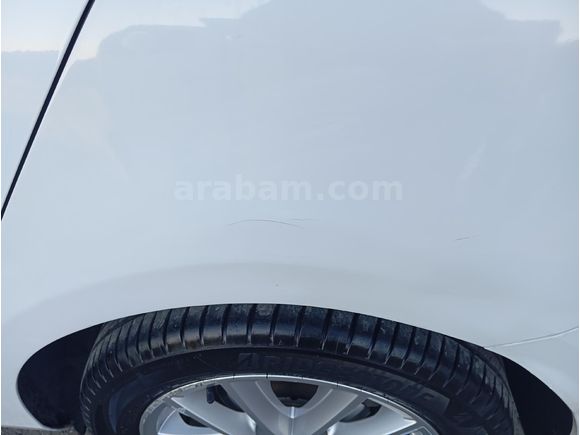 İLK SAHİBİNDEN MEGANE 4