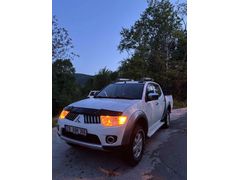 Sahibinden Mitsubishi L 200 4x2 Invite 2013 Model  