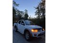 Sahibinden Mitsubishi L 200 4x2 Invite 2013 Model  