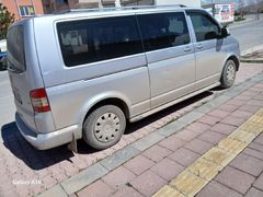 Sahibinden Volkswagen Transporter 2.0 TDI Camlı Van 2012 Model