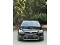Sahibinden Ford Focus 1.6 Titanium X 2009 Model  295.000 km Siyah