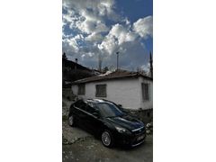 Sahibinden Ford Focus 1.6 Titanium X 2009 Model  295.000 km Siyah