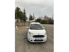 Sahibinden Ford Tourneo Courier 1.6 TDCi Titanium 2015 Model 