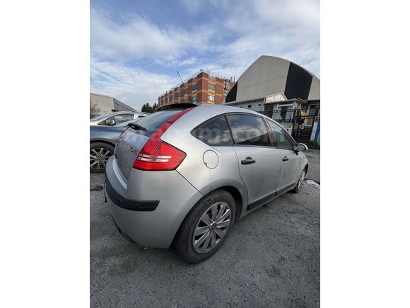 Sahibinden Citroen C4 1.6 HDi SX 2007 Model 