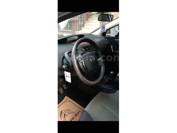 Sahibinden Citroen C4 1.6 HDi SX 2007 Model 