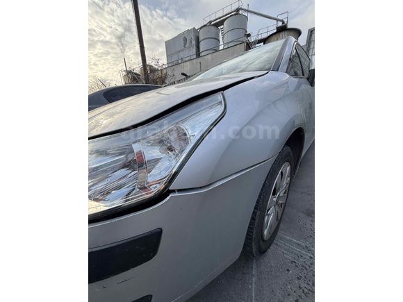 Sahibinden Citroen C4 1.6 HDi SX 2007 Model 