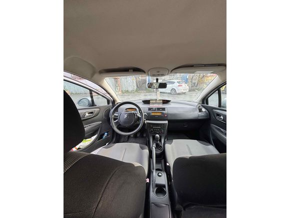 Sahibinden Citroen C4 1.6 HDi SX 2007 Model 