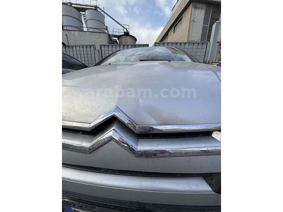 Sahibinden Citroen C4 1.6 HDi SX 2007 Model 