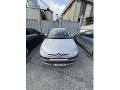 Sahibinden Citroen C4 1.6 HDi SX 2007 Model 
