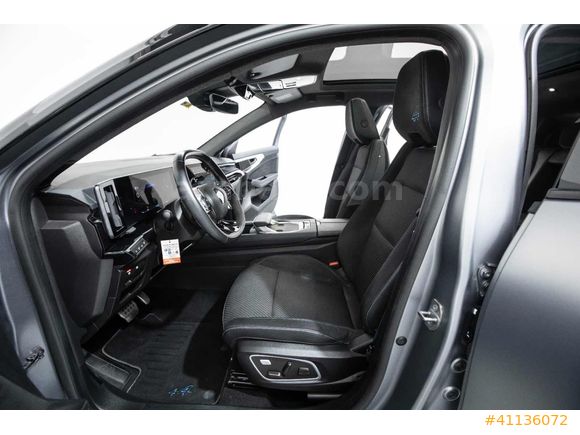 Austral 1.3 Techno Esprit Alpine CMTVN MSJ EBAGAJ